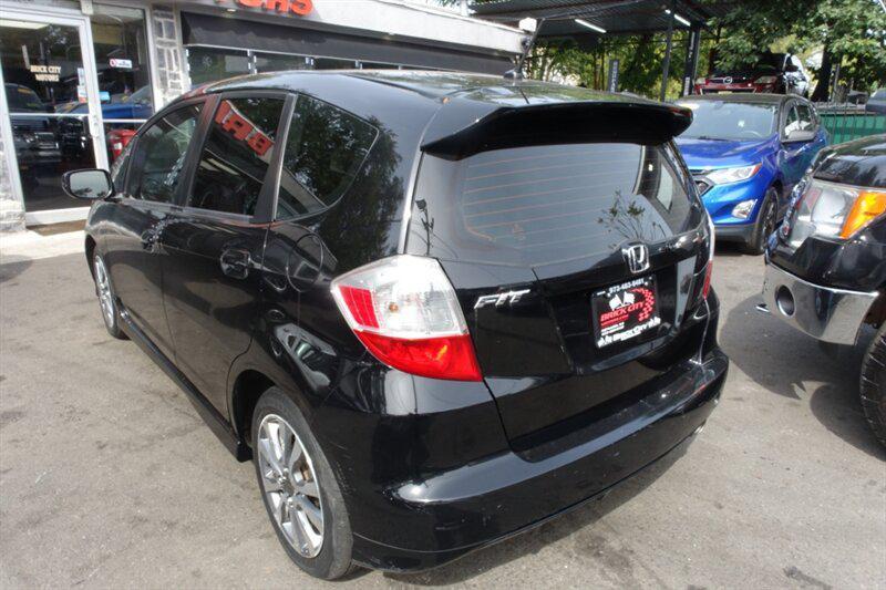 used 2013 Honda Fit car, priced at $7,898