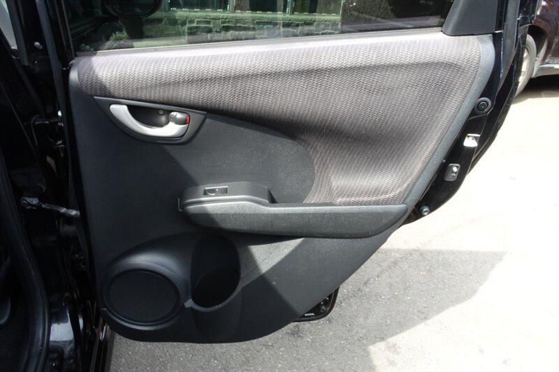 used 2013 Honda Fit car, priced at $7,898