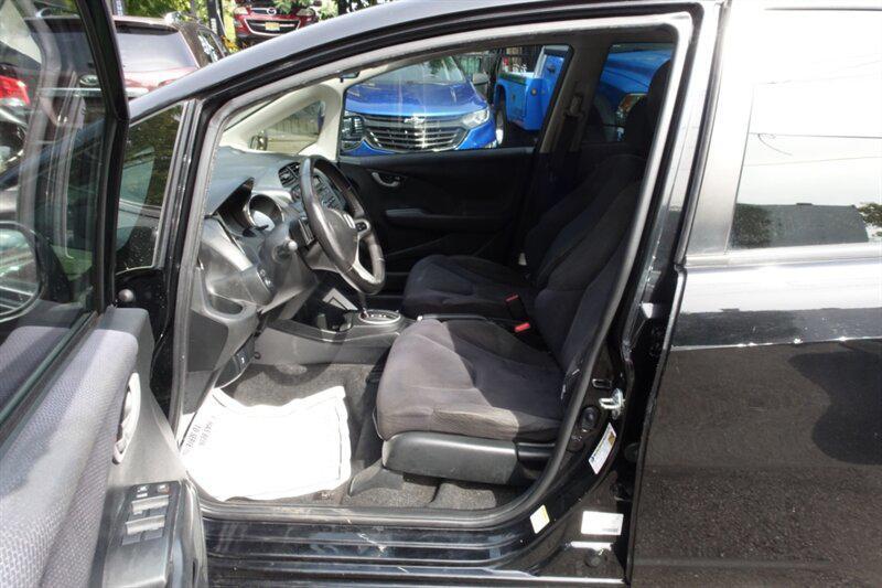 used 2013 Honda Fit car, priced at $7,898