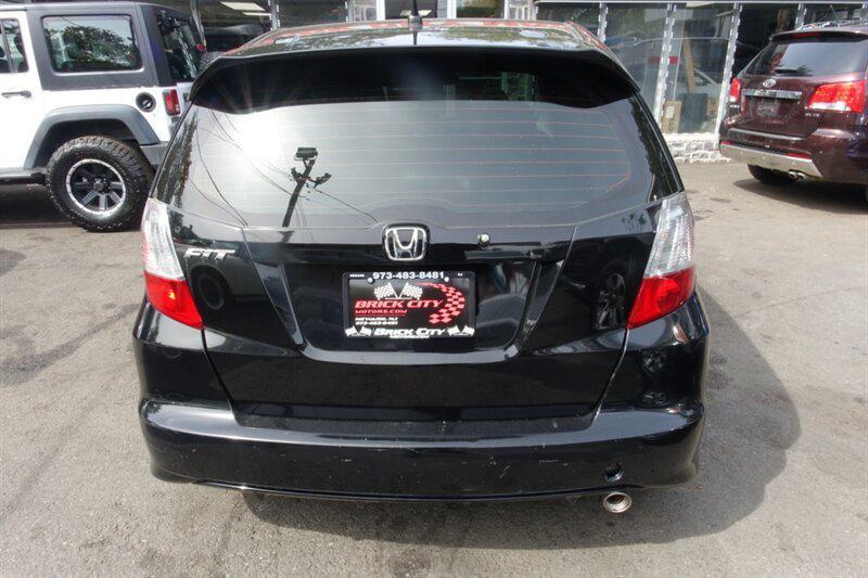 used 2013 Honda Fit car, priced at $7,898