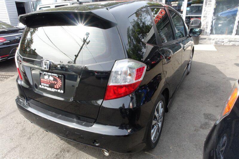 used 2013 Honda Fit car, priced at $7,898