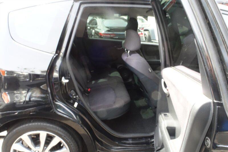 used 2013 Honda Fit car, priced at $7,898