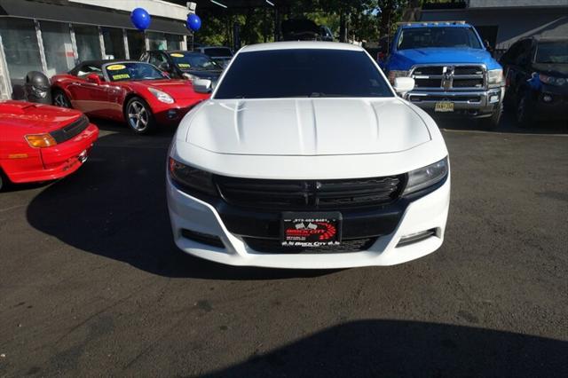 used 2016 Dodge Charger car, priced at $9,888