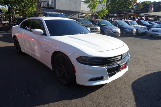 used 2016 Dodge Charger car, priced at $9,888