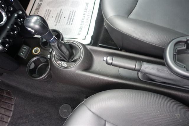 used 2013 MINI Hardtop car, priced at $6,995