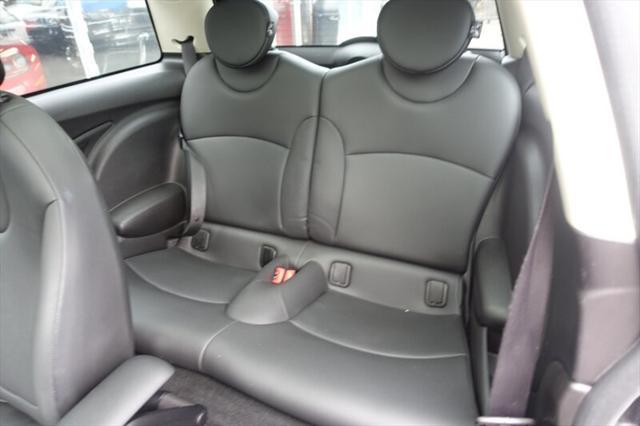 used 2013 MINI Hardtop car, priced at $6,995