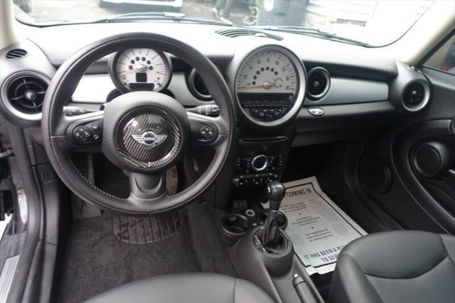 used 2013 MINI Hardtop car, priced at $6,995
