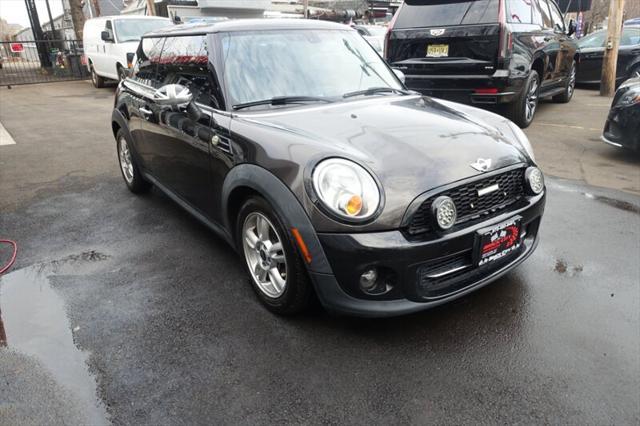 used 2013 MINI Hardtop car, priced at $6,995