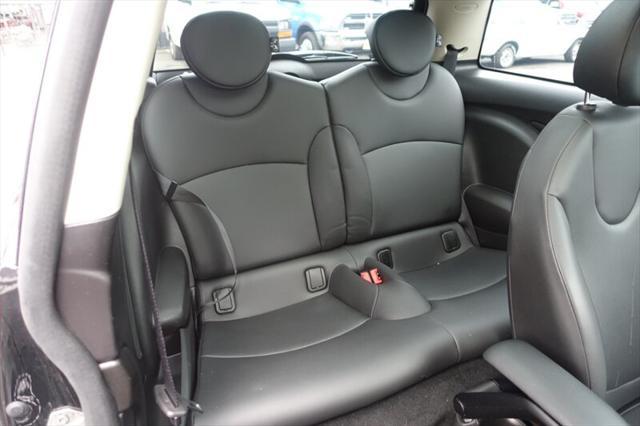 used 2013 MINI Hardtop car, priced at $6,995