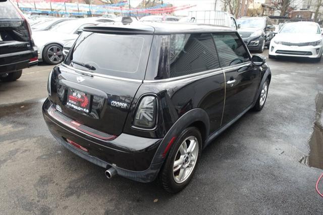 used 2013 MINI Hardtop car, priced at $6,995