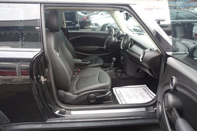used 2013 MINI Hardtop car, priced at $6,995
