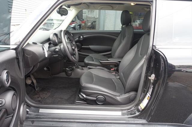 used 2013 MINI Hardtop car, priced at $6,995