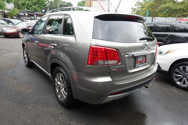 used 2011 Kia Sorento car, priced at $6,995