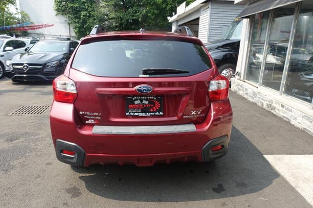 used 2014 Subaru XV Crosstrek car, priced at $6,488
