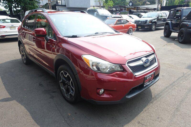 used 2014 Subaru XV Crosstrek car, priced at $5,988
