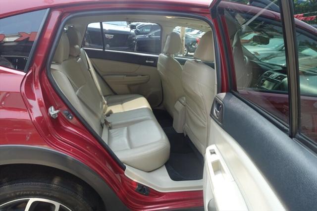 used 2014 Subaru XV Crosstrek car, priced at $6,488