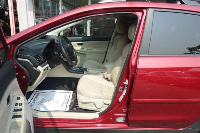 used 2014 Subaru XV Crosstrek car, priced at $6,488