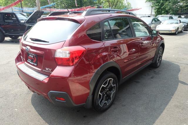 used 2014 Subaru XV Crosstrek car, priced at $6,488