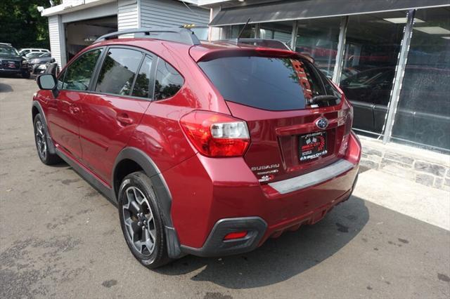 used 2014 Subaru XV Crosstrek car, priced at $6,488
