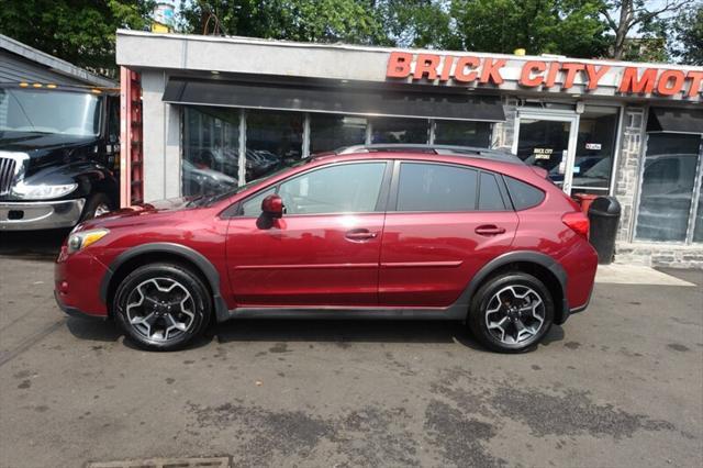 used 2014 Subaru XV Crosstrek car, priced at $6,488