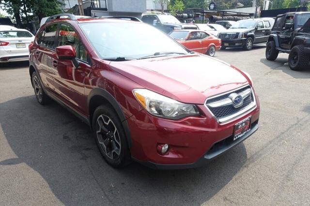 used 2014 Subaru XV Crosstrek car, priced at $6,488