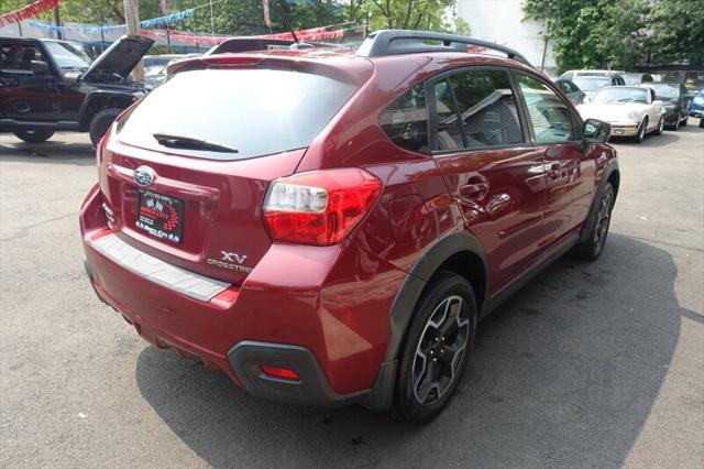 used 2014 Subaru XV Crosstrek car, priced at $6,488