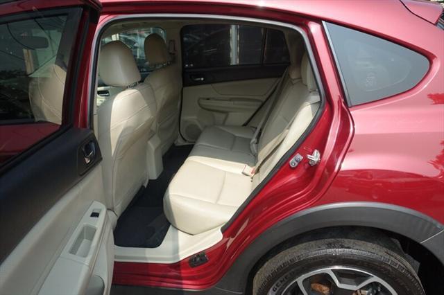 used 2014 Subaru XV Crosstrek car, priced at $6,488
