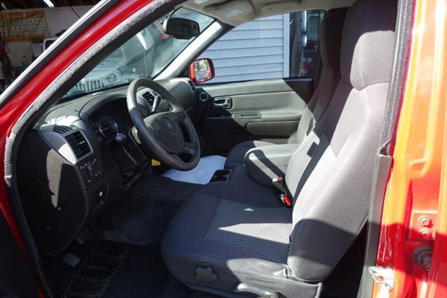 used 2012 Chevrolet Colorado car, priced at $7,488