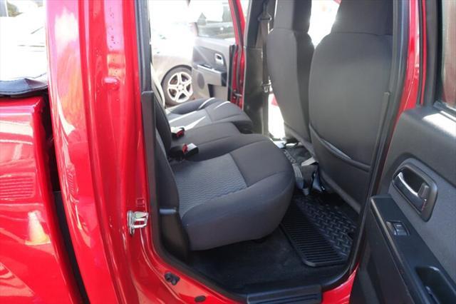 used 2012 Chevrolet Colorado car, priced at $7,488