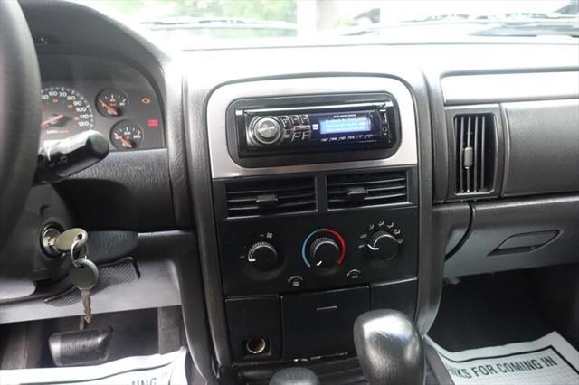 used 2001 Jeep Grand Cherokee car, priced at $3,500