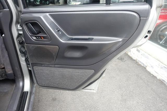 used 2001 Jeep Grand Cherokee car, priced at $3,500