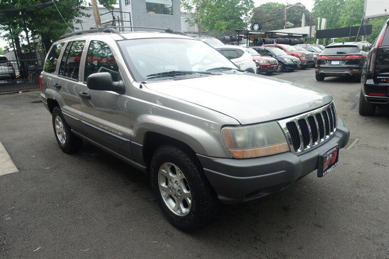 used 2001 Jeep Grand Cherokee car, priced at $2,988
