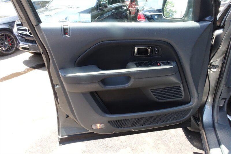used 2008 Honda Pilot car, priced at $3,988