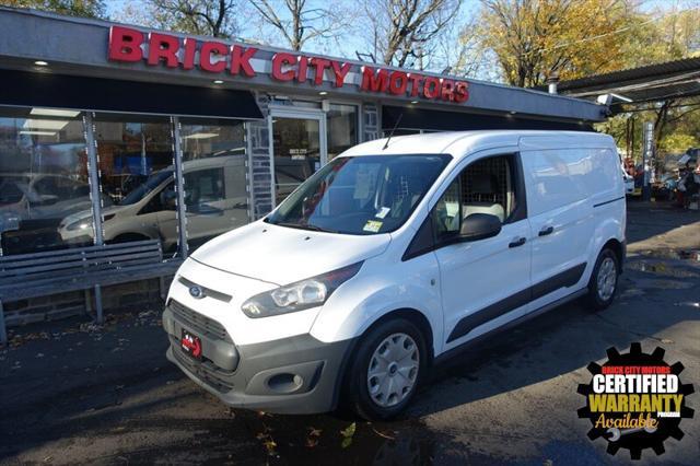 used 2016 Ford Transit Connect car, priced at $10,500