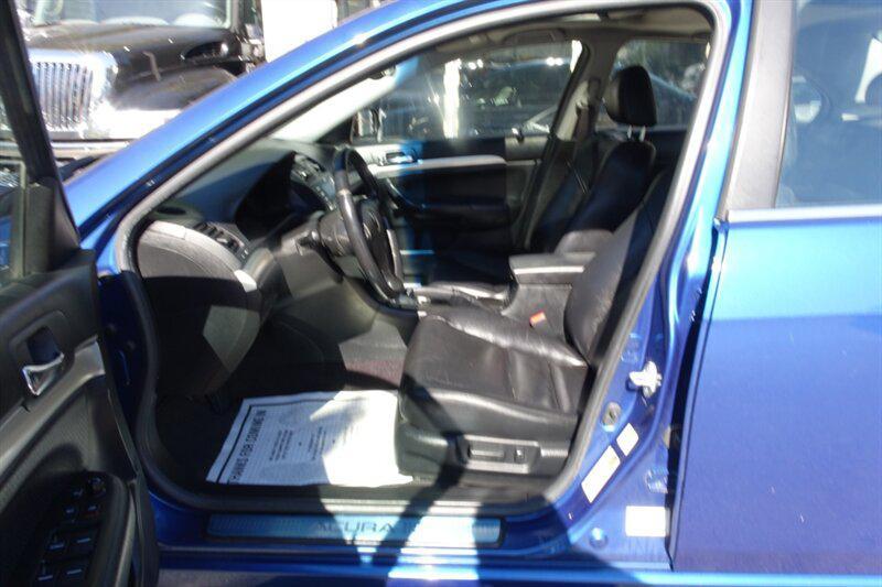 used 2005 Acura TSX car, priced at $6,788