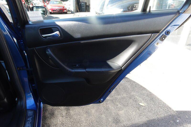 used 2005 Acura TSX car, priced at $6,788