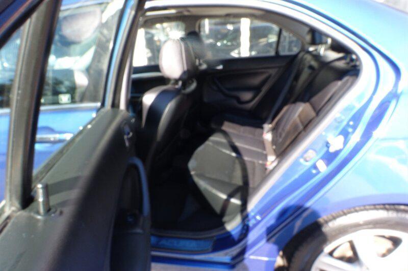 used 2005 Acura TSX car, priced at $6,788