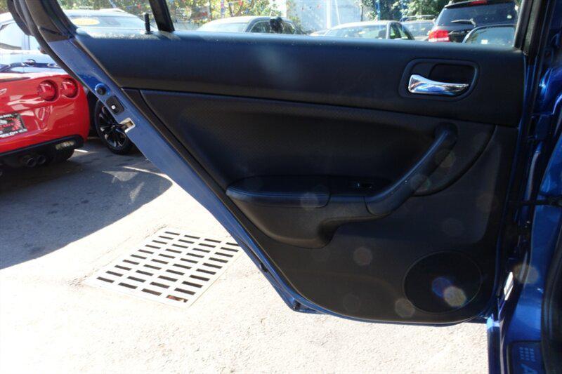used 2005 Acura TSX car, priced at $6,788