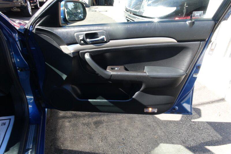 used 2005 Acura TSX car, priced at $6,788