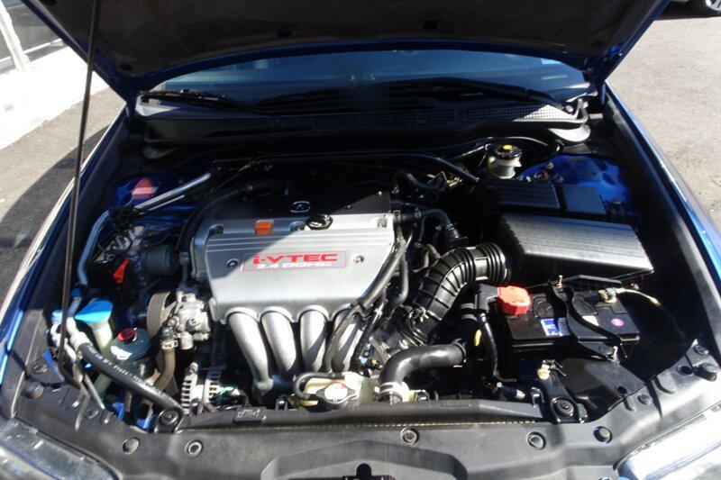 used 2005 Acura TSX car, priced at $6,788