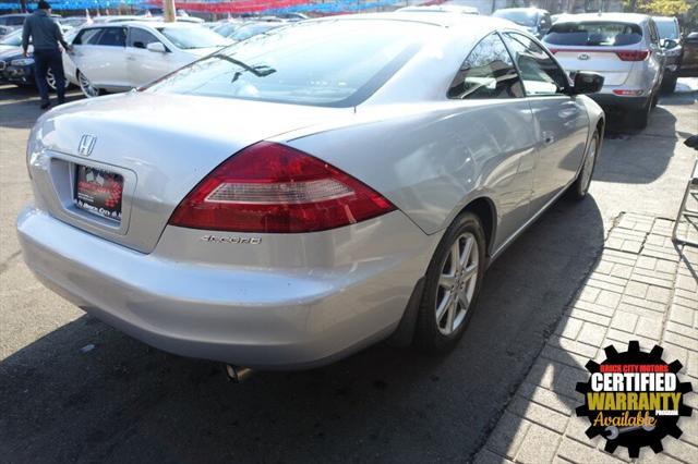 used 2003 Honda Accord car, priced at $3,995