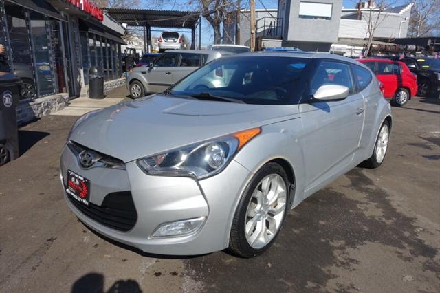 used 2012 Hyundai Veloster car, priced at $4,995