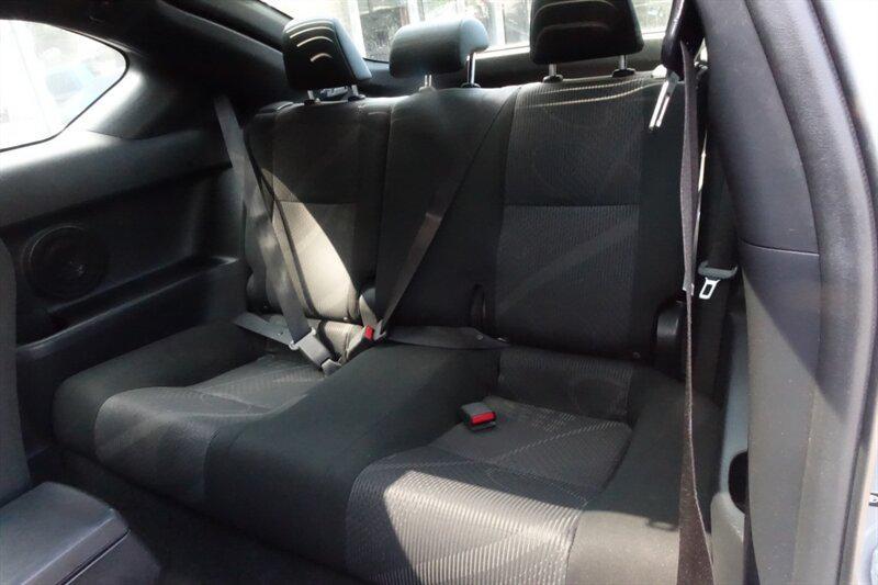 used 2011 Scion tC car, priced at $4,988