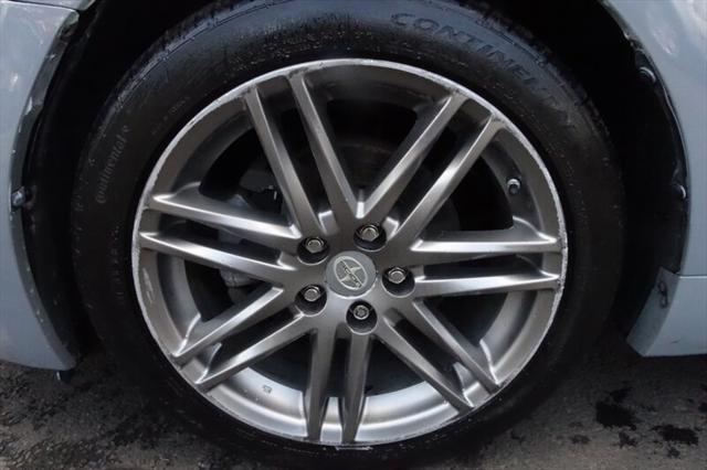used 2011 Scion tC car, priced at $4,988