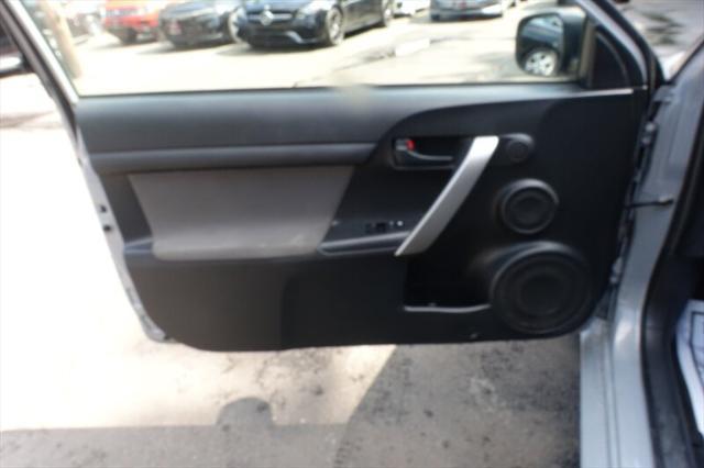 used 2011 Scion tC car, priced at $4,988