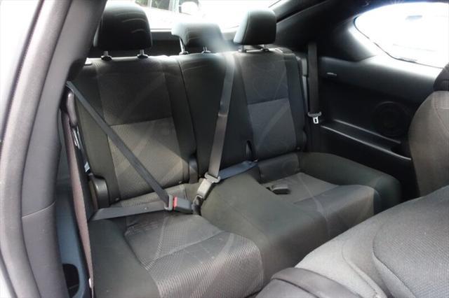 used 2011 Scion tC car, priced at $4,988