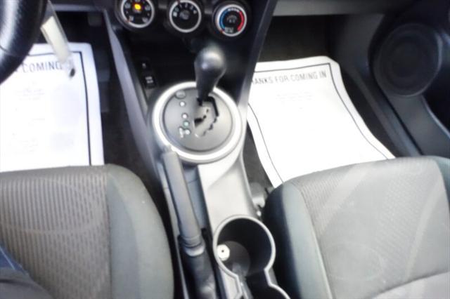 used 2011 Scion tC car, priced at $4,988