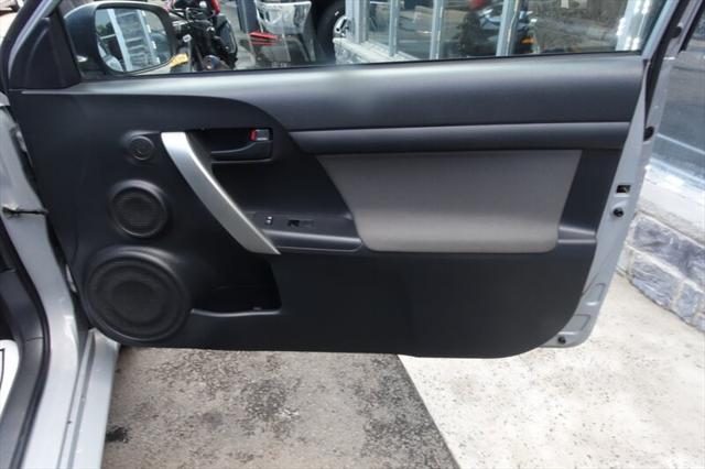 used 2011 Scion tC car, priced at $4,988