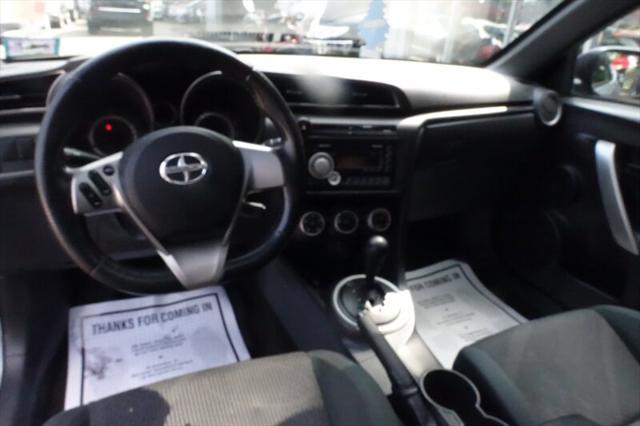 used 2011 Scion tC car, priced at $4,988