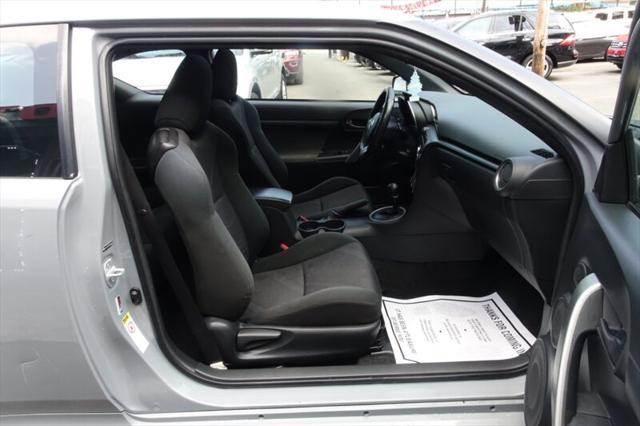 used 2011 Scion tC car, priced at $4,988